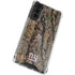 NFL New York Giants Realtree AP Camo Galaxy S21 FE Clear Case