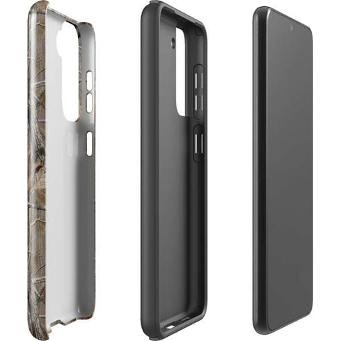 NFL New York Giants Realtree AP Camo Galaxy S21 Plus 5G Pro Case