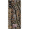 NFL New York Giants Realtree AP Camo Galaxy S21 Plus 5G Skin