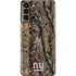 NFL New York Giants Realtree AP Camo Galaxy S21 Plus 5G Skin