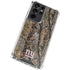 NFL New York Giants Realtree AP Camo Galaxy S21 Ultra 5G Clear Case