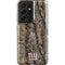 NFL New York Giants Realtree AP Camo Galaxy S21 Ultra 5G Pro Case