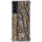 NFL New York Giants Realtree AP Camo Galaxy S22 Clear Case