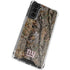 NFL New York Giants Realtree AP Camo Galaxy S22 Plus Clear Case