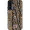 NFL New York Giants Realtree AP Camo Galaxy S22 Plus Pro Case