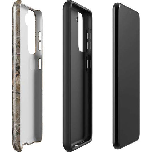NFL New York Giants Realtree AP Camo Galaxy S22 Plus Pro Case