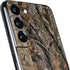 NFL New York Giants Realtree AP Camo Galaxy S22 Plus Skin