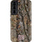 NFL New York Giants Realtree AP Camo Galaxy S22 Pro Case