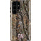 NFL New York Giants Realtree AP Camo Galaxy S22 Ultra Pro Case