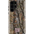 NFL New York Giants Realtree AP Camo Galaxy S22 Ultra Pro Case