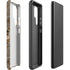 NFL New York Giants Realtree AP Camo Galaxy S22 Ultra Pro Case