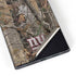 NFL New York Giants Realtree AP Camo Galaxy S22 Ultra Skin