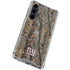 NFL New York Giants Realtree AP Camo Galaxy S23 FE Clear Case