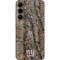 NFL New York Giants Realtree AP Camo Galaxy S23 FE Skin