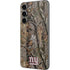 NFL New York Giants Realtree AP Camo Galaxy S23 FE Skin