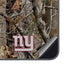 NFL New York Giants Realtree AP Camo Galaxy S23 FE Skin