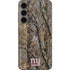 NFL New York Giants Realtree AP Camo Galaxy S23 Plus Skin