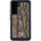 NFL New York Giants Realtree AP Camo Galaxy S23 Plus Waterproof Case
