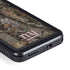 NFL New York Giants Realtree AP Camo Galaxy S23 Plus Waterproof Case