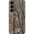 NFL New York Giants Realtree AP Camo Galaxy S23 Skin