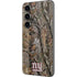 NFL New York Giants Realtree AP Camo Galaxy S23 Skin