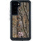 NFL New York Giants Realtree AP Camo Galaxy S23 Waterproof Case