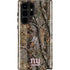 NFL New York Giants Realtree AP Camo Galaxy S24 Ultra Impact Case