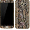 NFL New York Giants Realtree AP Camo Galaxy S7 Edge Skin