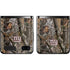 NFL New York Giants Realtree AP Camo Galaxy Z Flip Skin