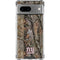 NFL New York Giants Realtree AP Camo Google Pixel 8 Clear Case