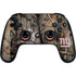 NFL New York Giants Realtree AP Camo Google Stadia Controller Skin