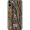 NFL New York Giants Realtree AP Camo iPhone 11 Pro Max Skin