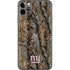 NFL New York Giants Realtree AP Camo iPhone 11 Pro Max Skin