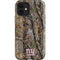 NFL New York Giants Realtree AP Camo iPhone 12 Impact Case