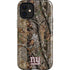 NFL New York Giants Realtree AP Camo iPhone 12 Mini Impact Case