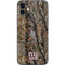 NFL New York Giants Realtree AP Camo iPhone 12 Mini Skin