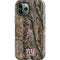 NFL New York Giants Realtree AP Camo iPhone 12 Pro Impact Case