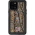 NFL New York Giants Realtree AP Camo iPhone 12 Pro Max Waterproof Case