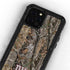 NFL New York Giants Realtree AP Camo iPhone 12 Pro Waterproof Case