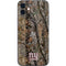 NFL New York Giants Realtree AP Camo iPhone 12 Skin