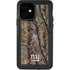 NFL New York Giants Realtree AP Camo iPhone 12 Waterproof Case