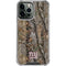 NFL New York Giants Realtree AP Camo iPhone 13 Pro Max Clear Case