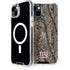 NFL New York Giants Realtree AP Camo iPhone 15 Plus MagSafe Case