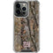 NFL New York Giants Realtree AP Camo iPhone 15 Pro Clear Case