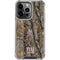 NFL New York Giants Realtree AP Camo iPhone 14 Pro Clear Case