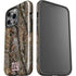 NFL New York Giants Realtree AP Camo iPhone 14 Pro Impact Case