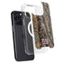 NFL New York Giants Realtree AP Camo iPhone 15 Pro Max MagSafe Case