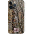 NFL New York Giants Realtree AP Camo iPhone 14 Pro Skin