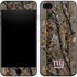 NFL New York Giants Realtree AP Camo iPhone 7 Plus Skin