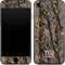 NFL New York Giants Realtree AP Camo iPhone 7 Skin